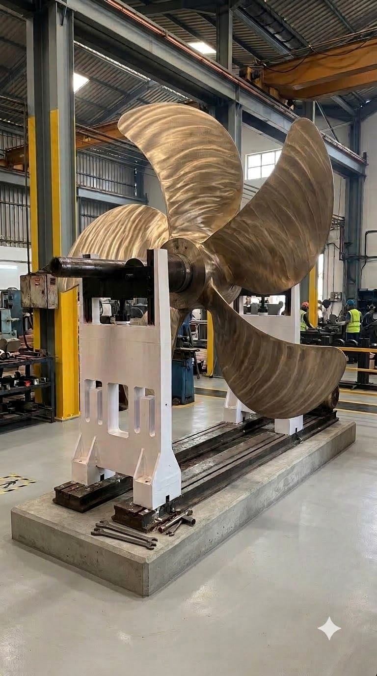 Higher OD capacity